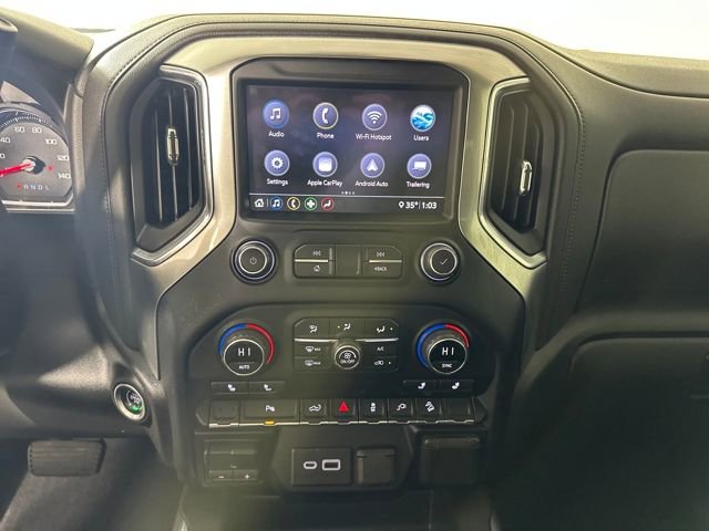Used 2020 Chevrolet Silverado 2500 LT w/ All Star Edition image 21