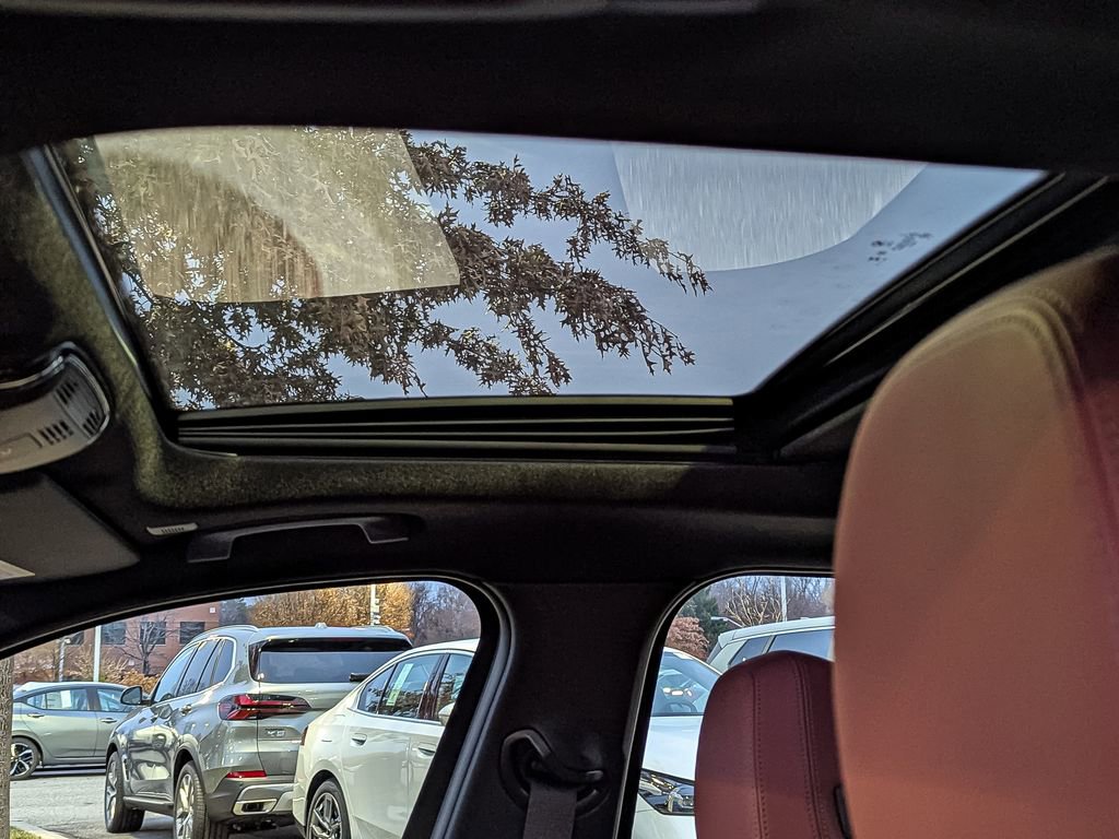 New 2026 BMW 330i xDrive Sedan image 7