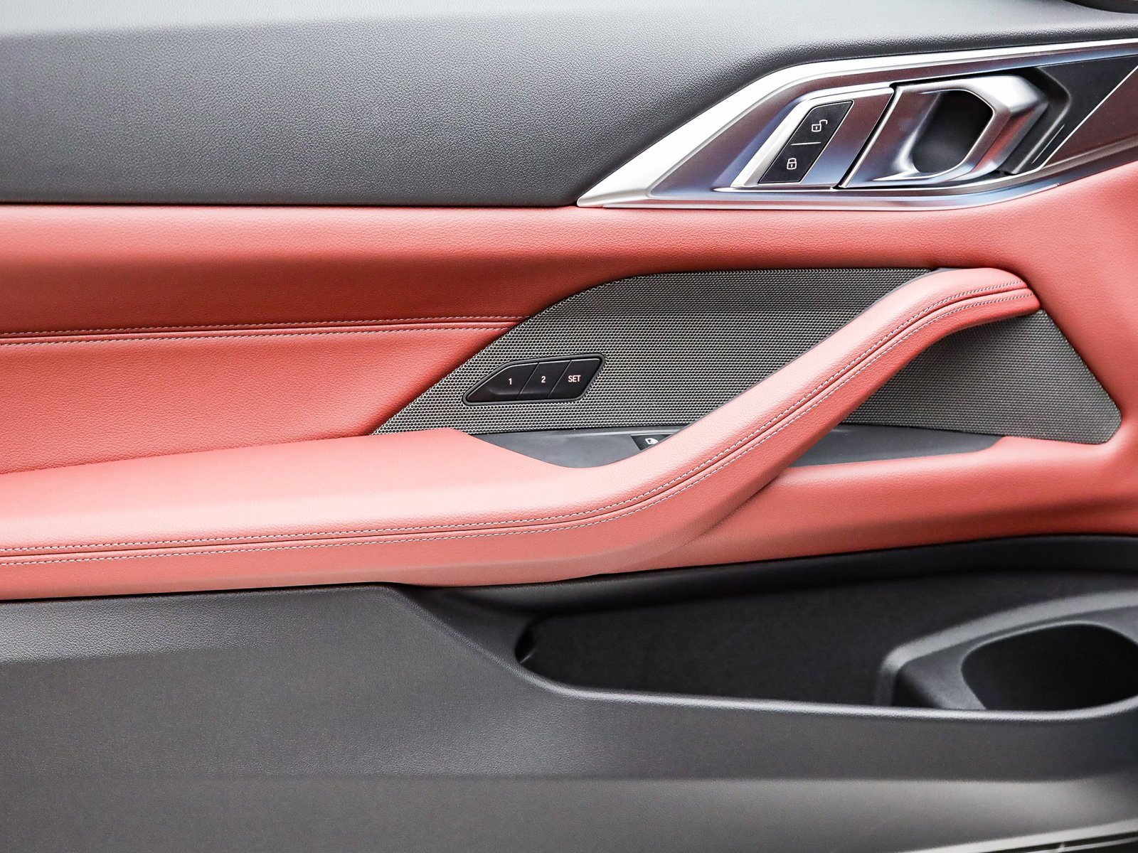 New 2026 BMW 440i xDrive Coupe w/ Premium Package image 19