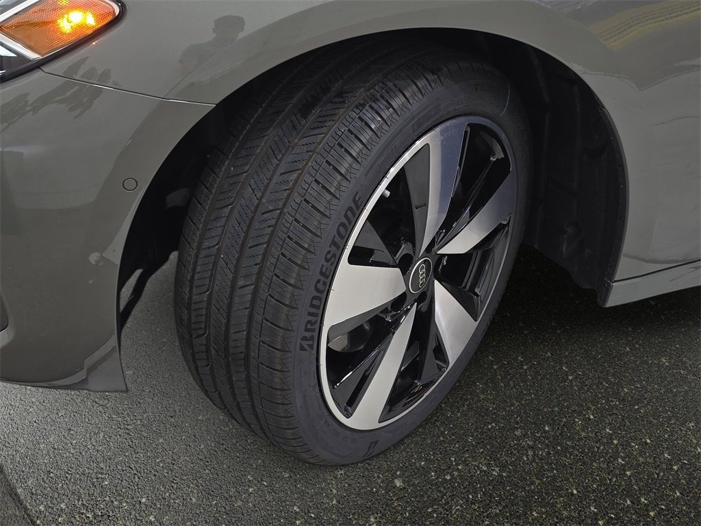 New 2025 Audi A5 2.0T Premium Plus image 33