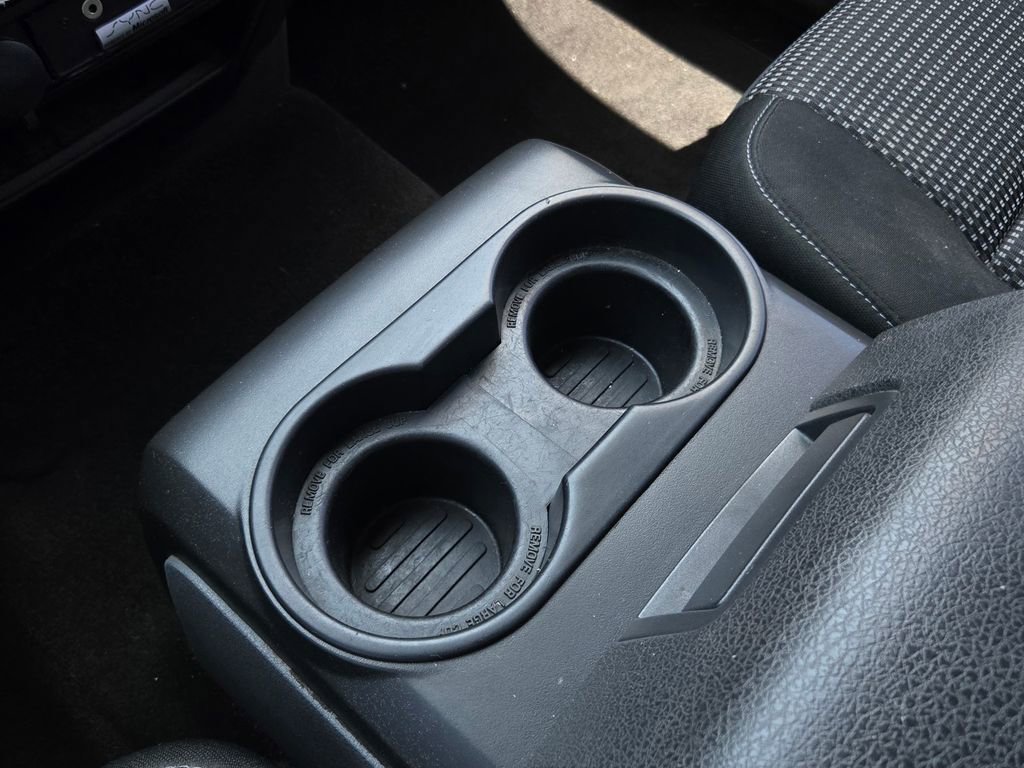 Used 2014 Ford F150 STX w/ Equipment Group 201A Mid RWD image 15