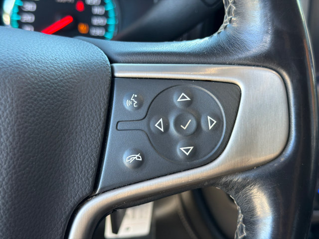 Used 2019 GMC Sierra 2500 Denali w/ Duramax Plus Package AWD/4WD image 25