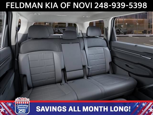 New 2026 Kia EV9 Land AWD/4WD image 16