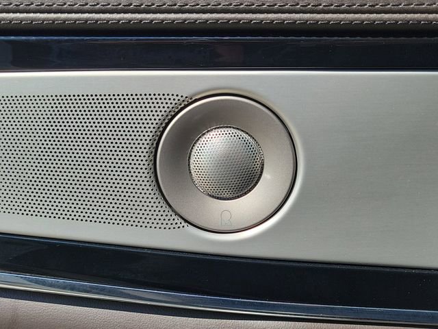 Certified 2023 Lincoln Nautilus Black Label w/ Class II Trailer Tow Package image 27