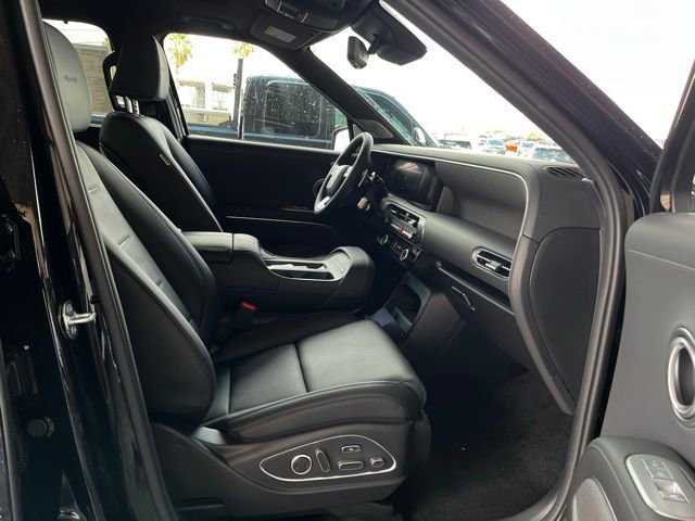 New 2026 Hyundai Palisade Calligraphy FWD image 23