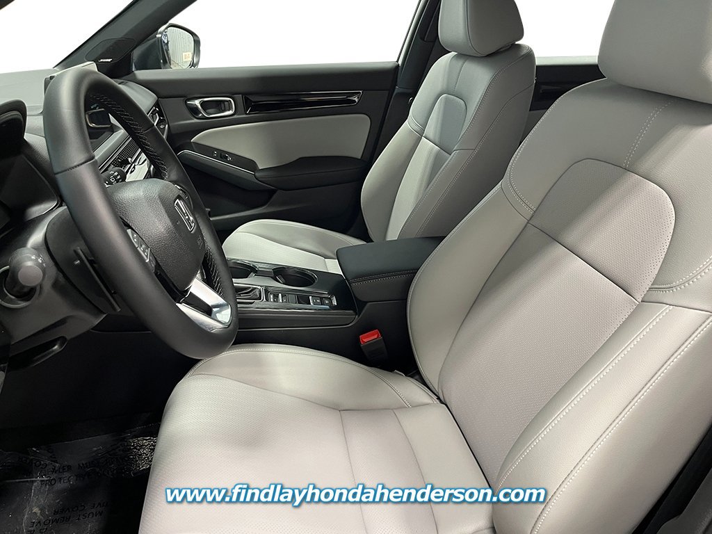 New 2026 Honda Civic Sport Touring image 15