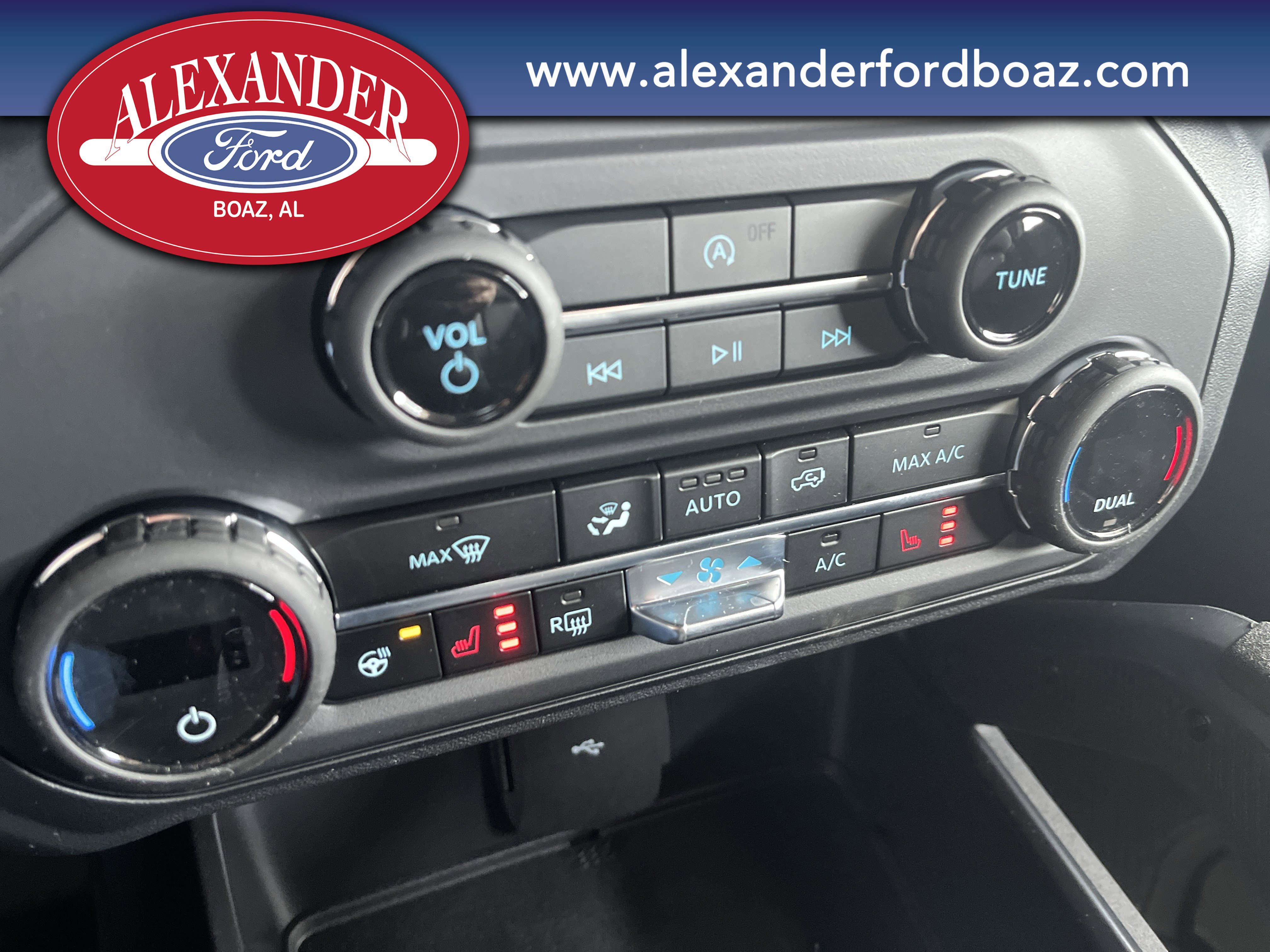 New 2025 Ford Bronco Badlands w/ Sasquatch Package image 19