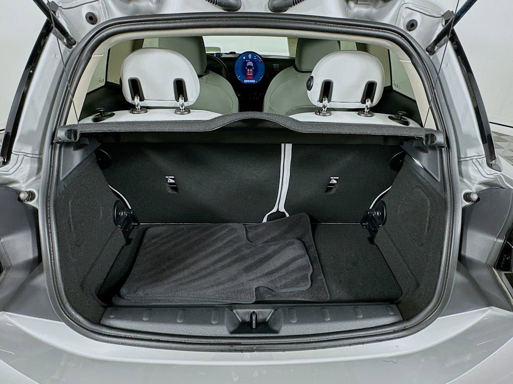 Certified 2025 MINI Cooper S image 25