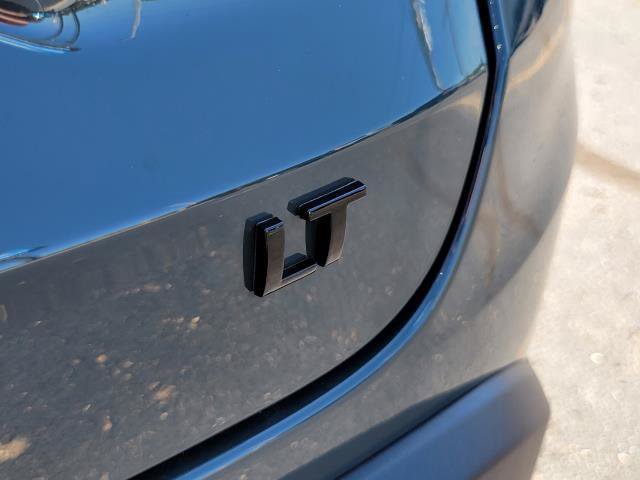 New 2026 Chevrolet Trax LT w/ Midnight Edition FWD image 29