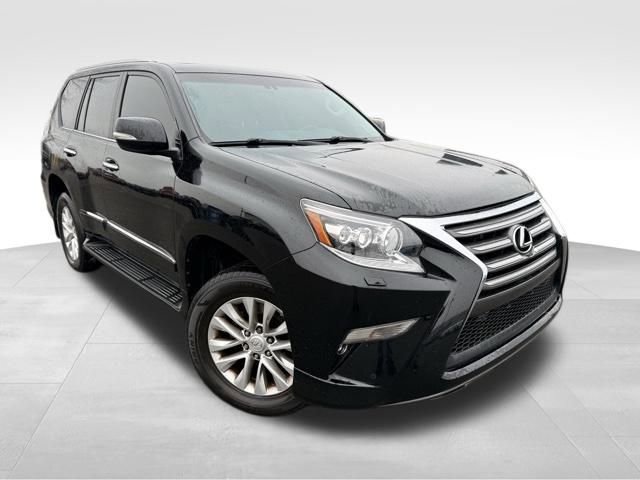 Used 2016 Lexus GX 460 image 1