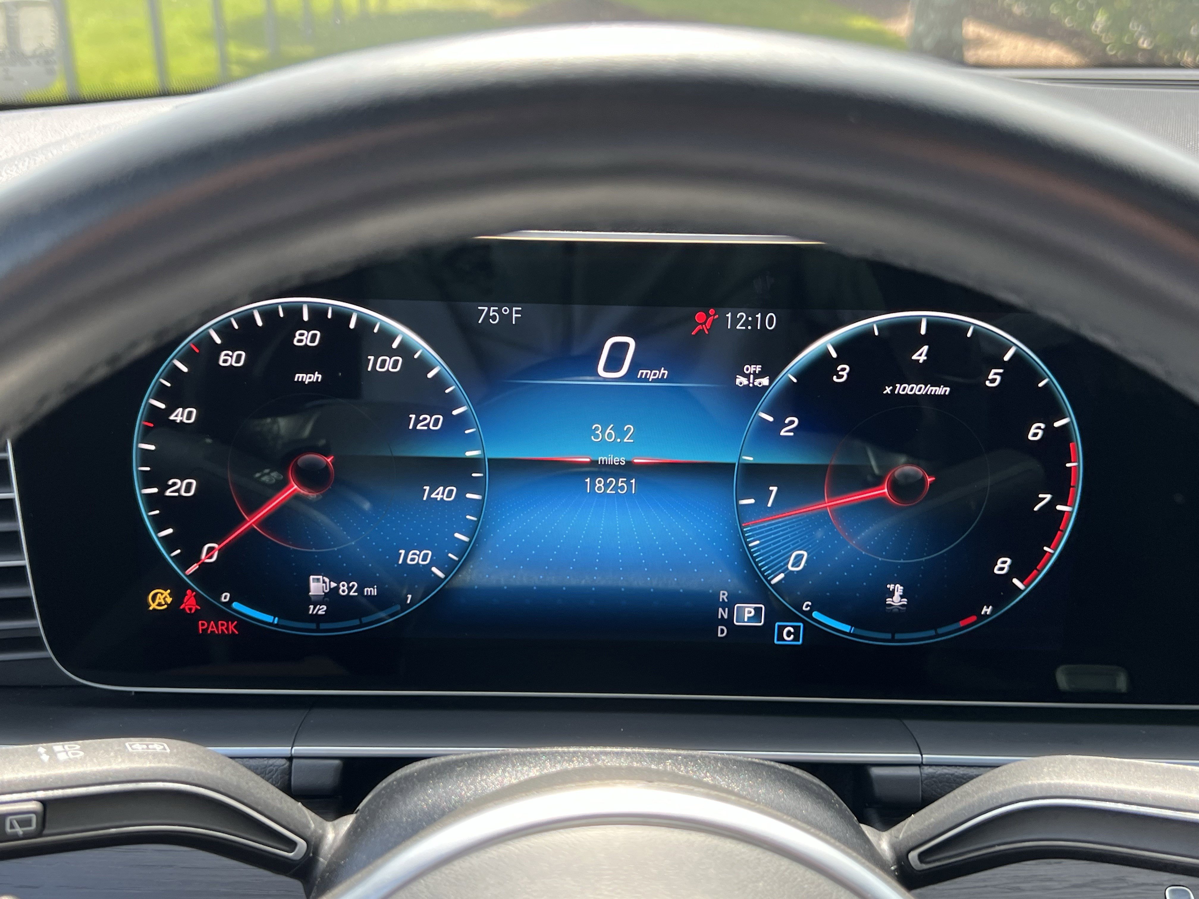 Certified 2023 Mercedes-Benz GLE 350 w/ Premium Package image 21