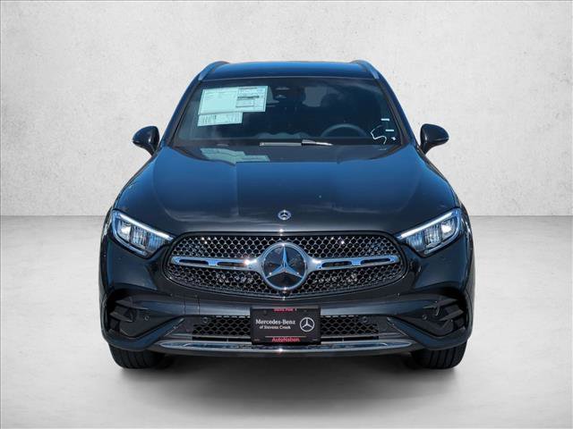 New 2026 Mercedes-Benz GLC 300 image 6