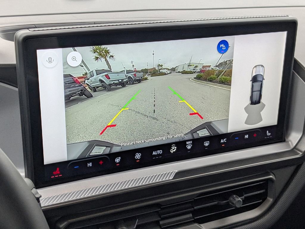 New 2026 Ford Bronco Sport Outer Banks image 22