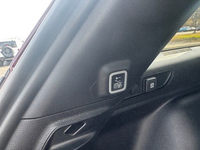 New 2026 Jeep Grand Cherokee Limited image 18