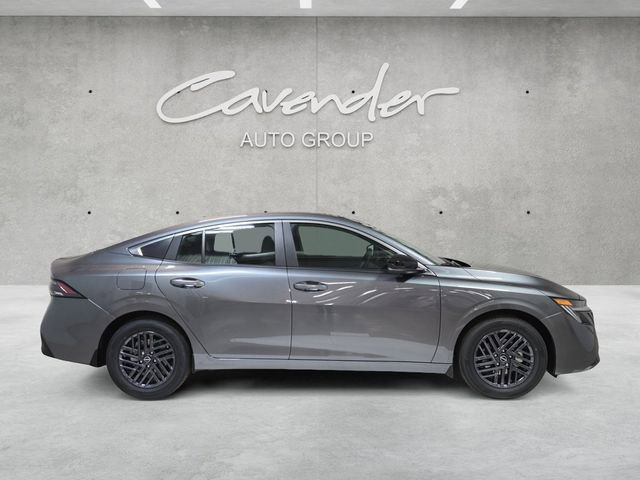 New 2026 Nissan Sentra SV image 17