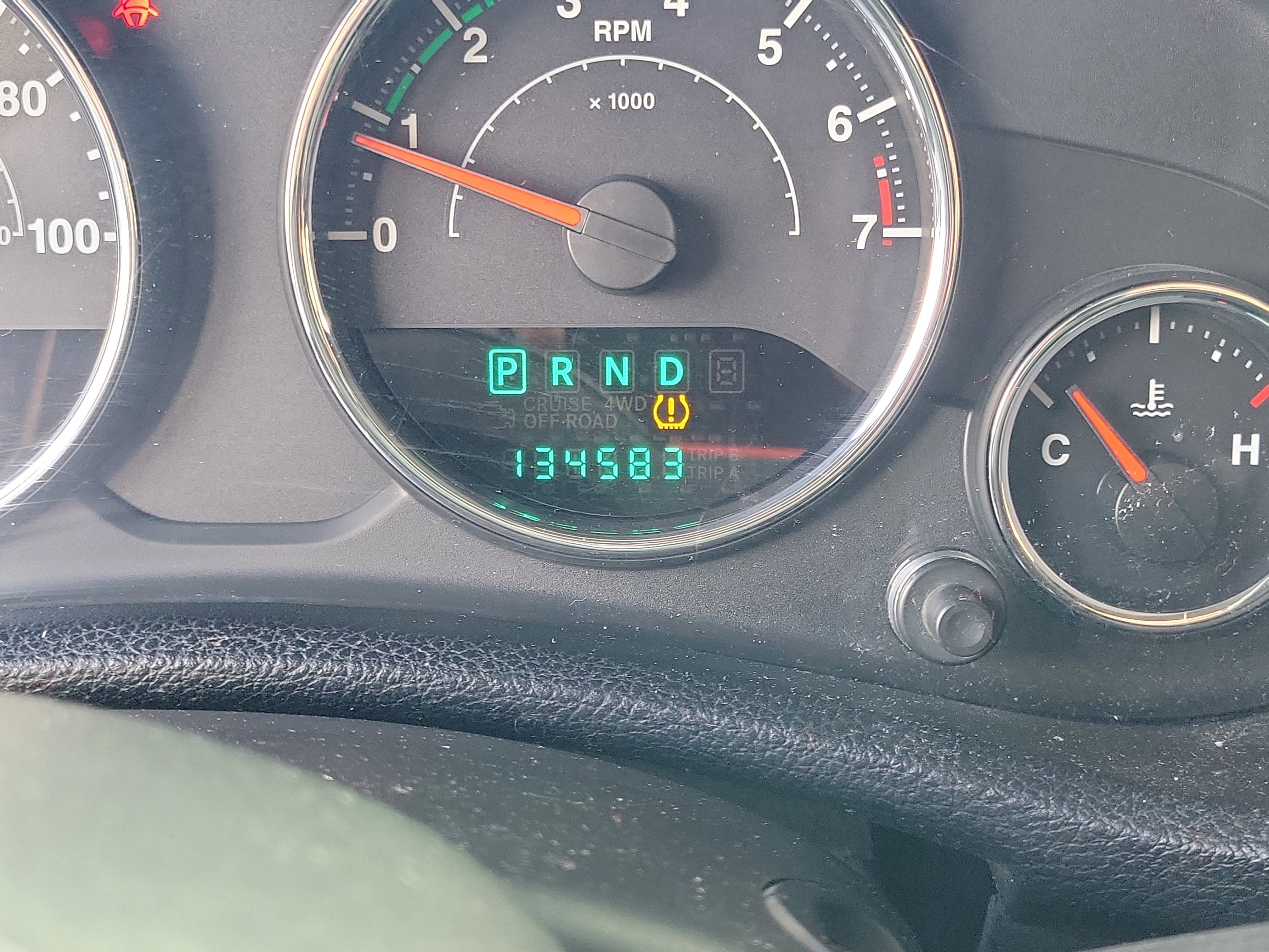 Used 2012 Jeep Wrangler Sport image 22