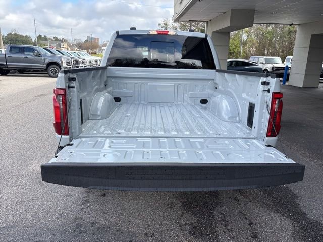 New 2026 Ford F150 Tremor w/ Tow/Haul Package image 9