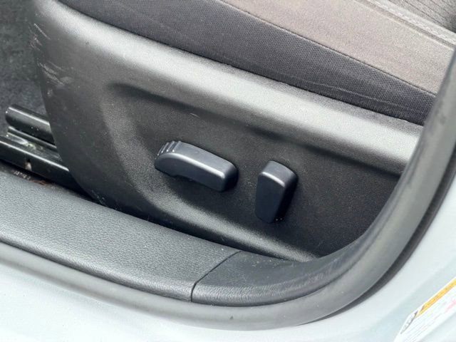 Used 2024 Nissan Altima 2.5 SV image 7