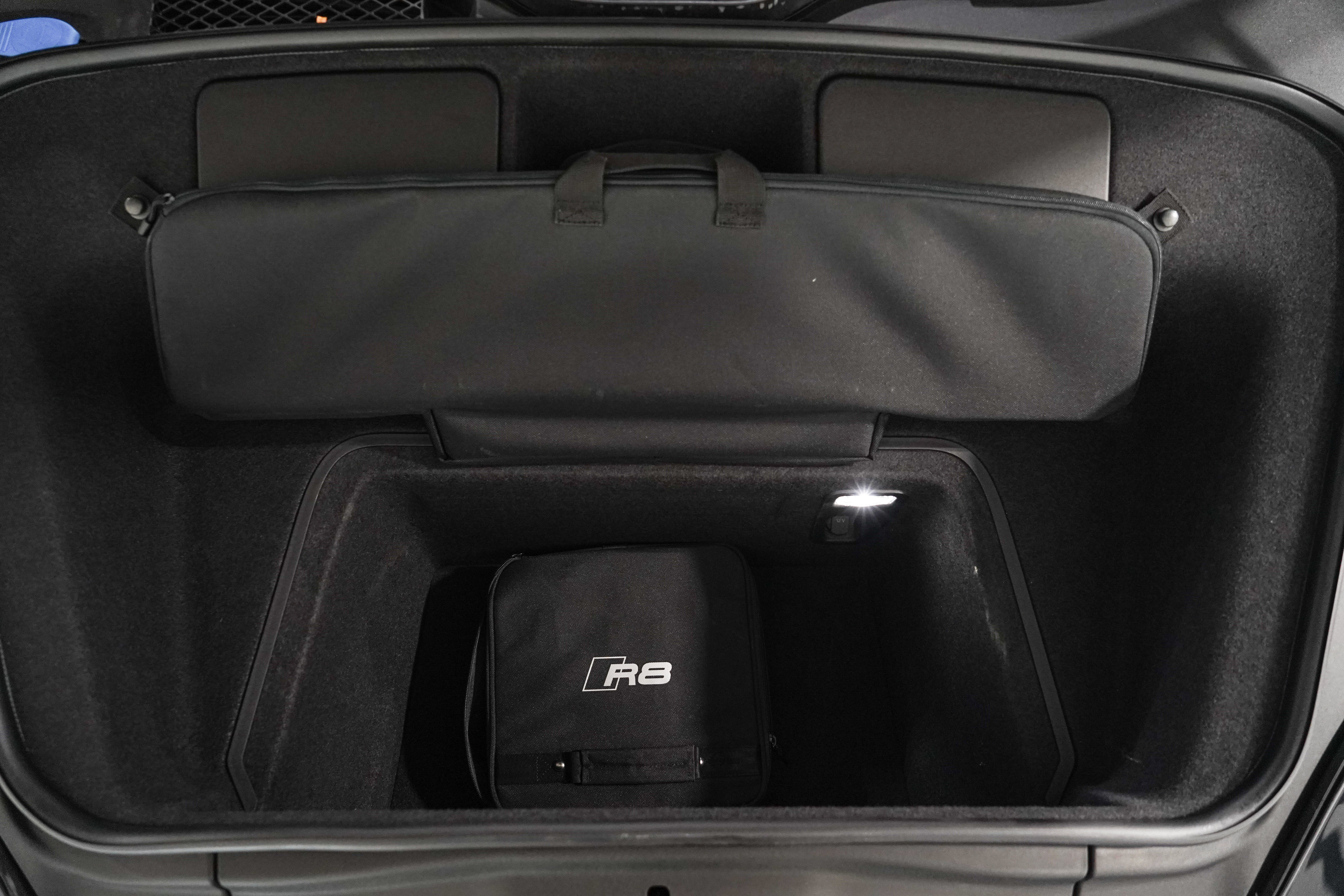 Used 2022 Audi R8 V10 performance AWD/4WD image 40