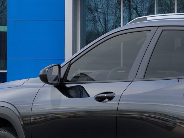 New 2026 Chevrolet Trax ACTIV w/ Driver Confidence Package FWD image 12
