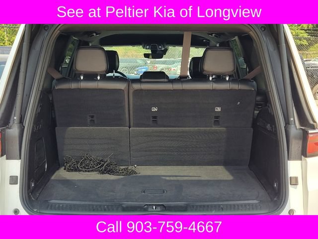 Used 2022 Jeep Wagoneer Series II RWD image 9