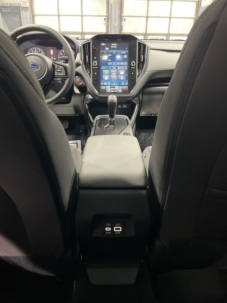 Certified 2026 Subaru Crosstrek 2.0i Premium image 36