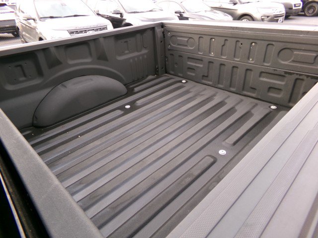 Used 2022 Ford F150 Lariat w/ Equipment Group 502A High image 32