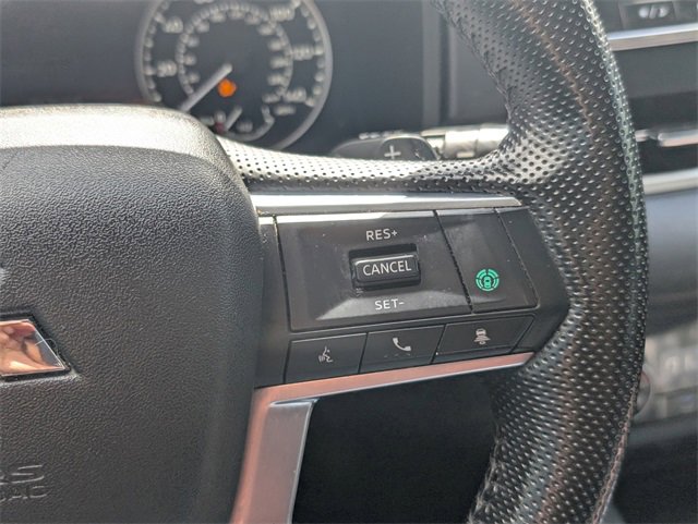 Used 2022 Mitsubishi Outlander SEL image 16