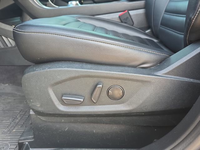 Used 2022 Ford Edge SEL w/ Convenience Package AWD/4WD image 31