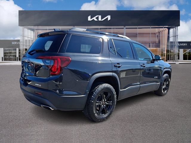 Used 2020 GMC Acadia AT4 image 6