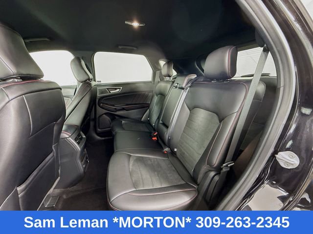 Used 2022 Ford Edge ST-Line image 24