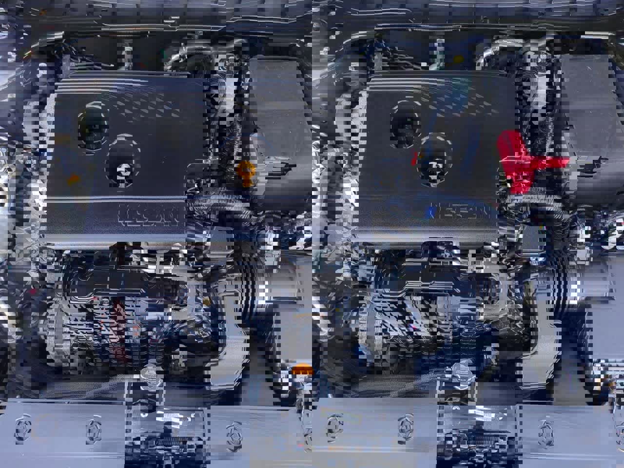 Used 2019 Nissan Altima 2.5 S image 15