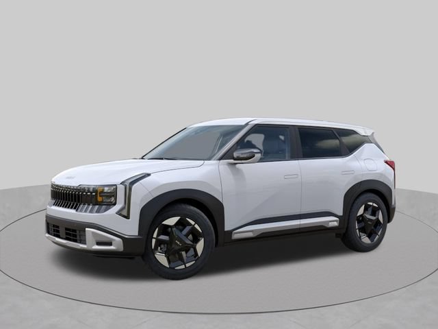 New 2027 Kia Seltos S AWD/4WD image 3