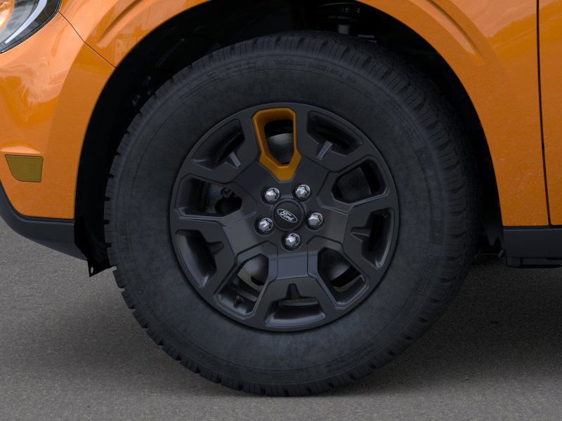 New 2026 Ford Maverick Tremor image 20