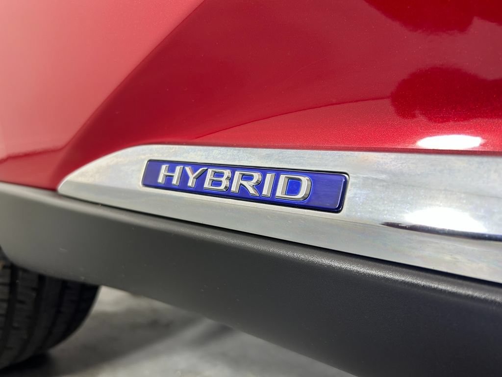 Used 2010 Lexus RX 450h AWD image 12