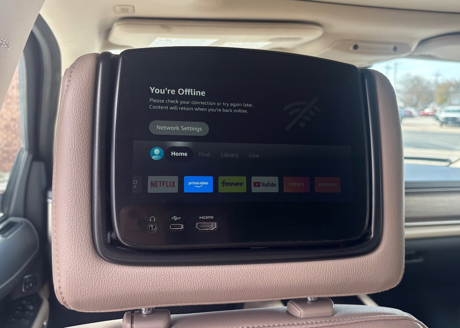 Certified 2023 Ford Expedition Max Limited image 24