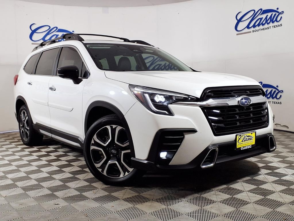 Used 2024 Subaru Ascent Touring