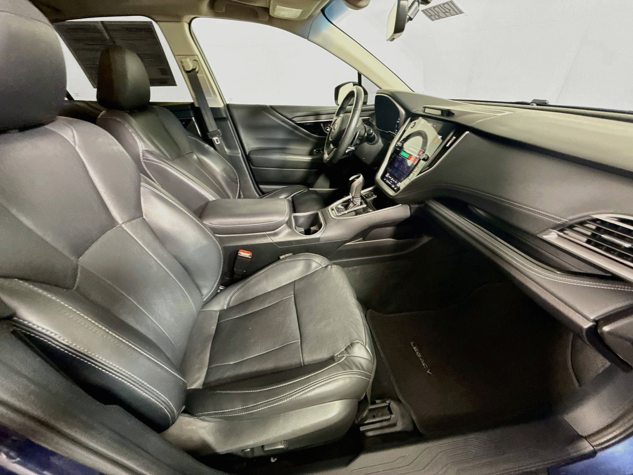 Used 2021 Subaru Legacy Limited AWD/4WD image 27