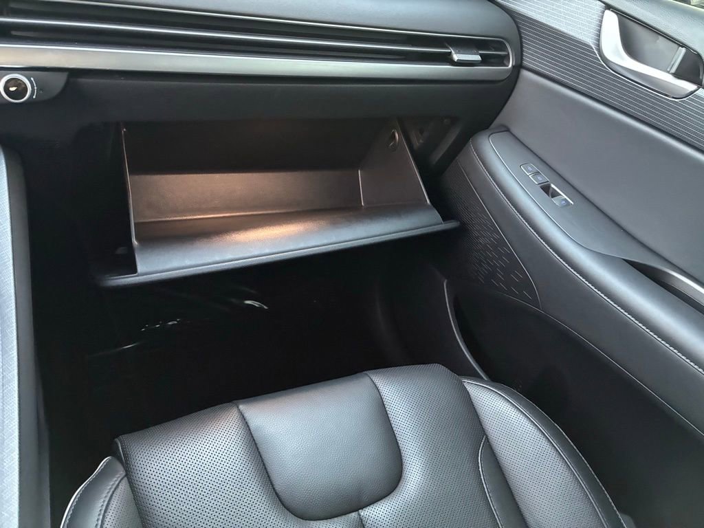 Used 2023 Hyundai Palisade Limited w/ Cargo Package image 34