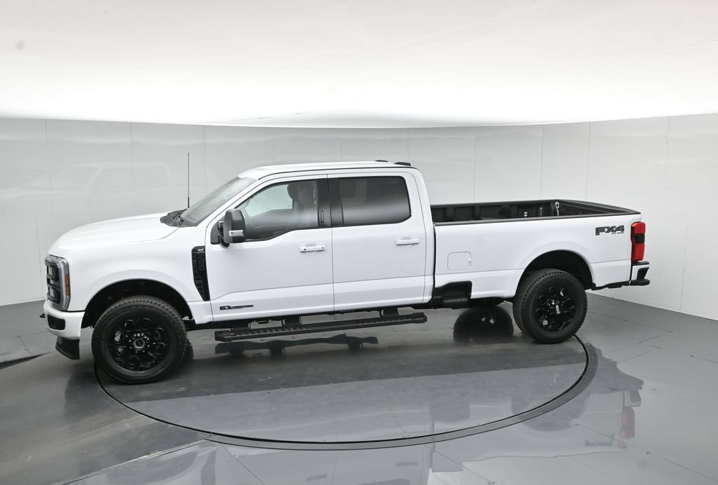 New 2026 Ford F350 XLT w/ XLT Premium Package AWD/4WD image 44