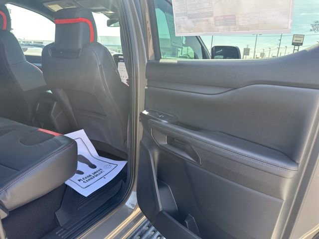 New 2026 Ford Ranger Raptor AWD/4WD image 19