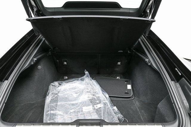 Used 2026 Porsche Panamera GTS image 34