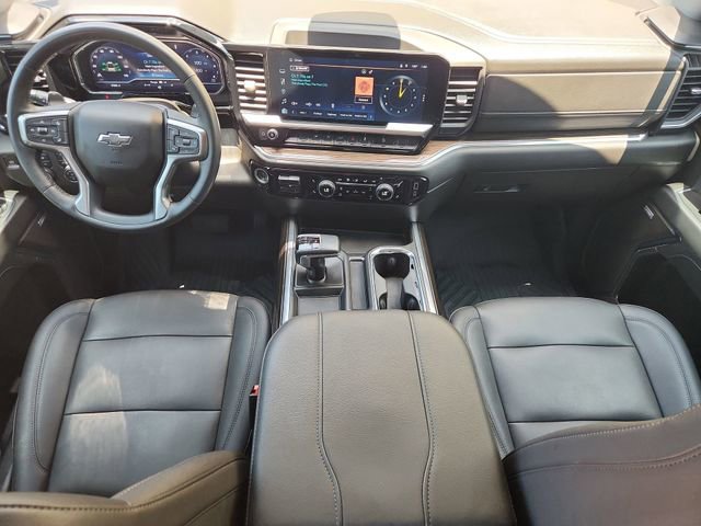 Used 2023 Chevrolet Silverado 1500 RST w/ Texas Edition Plus AWD/4WD image 20