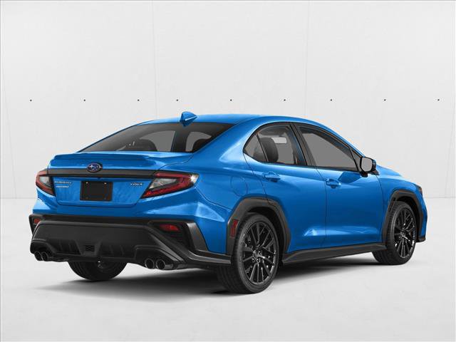 New 2026 Subaru WRX Premium AWD/4WD video 2