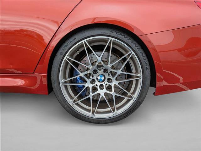 Used 2017 BMW M3 image 13