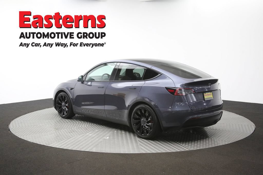 Used 2022 Tesla Model Y Performance AWD/4WD image 60