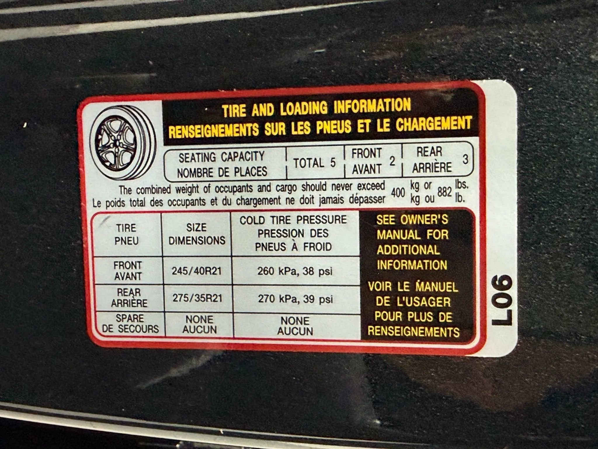 Used 2023 Genesis G90 3.5T image 54