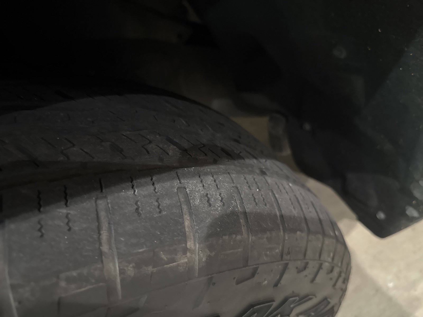 Used 2023 Toyota Tundra SR5 image 3