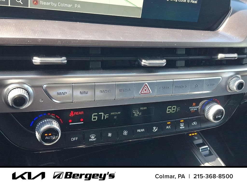 Certified 2023 Kia Telluride S AWD/4WD image 20