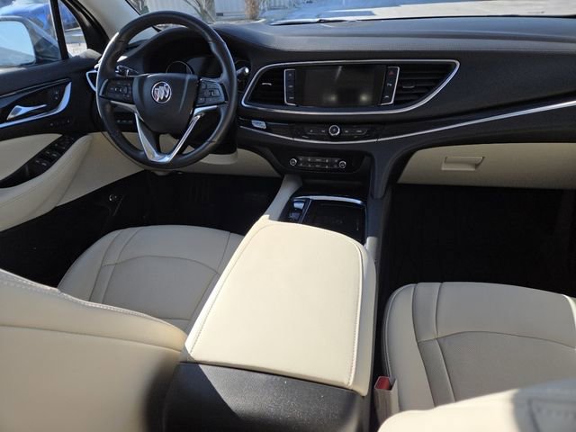 Used 2022 Buick Enclave Premium w/ Experience Buick Package AWD/4WD image 32